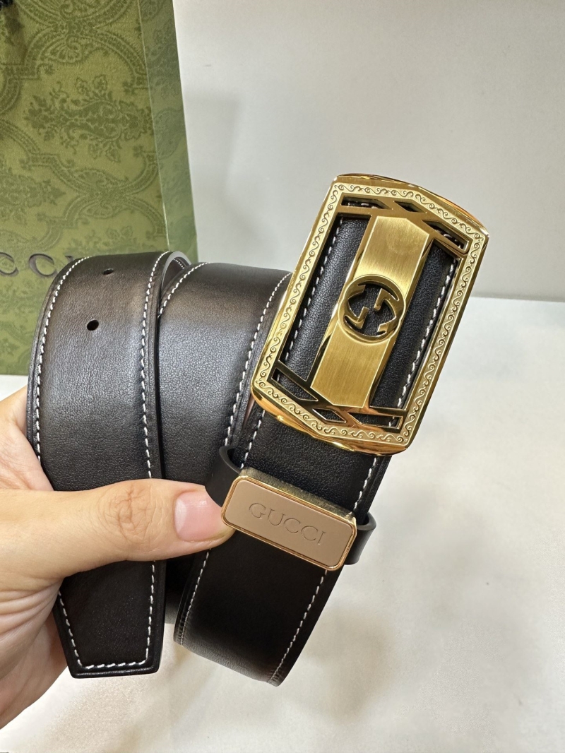 Gucci Belts